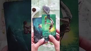 El Ermitaño y el Colgado - Mensaje del #tarot • #tarothoy #tarotconsciente #tarotevolutivo