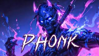 Top 7 Best Phonk Songs of 2025 | Cyberpunk Music Power & Best Phonk Music 2025 | Boost Your Energy