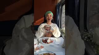 Biiig train gal #amtrak #trainvideo #portlandoregon #portland
