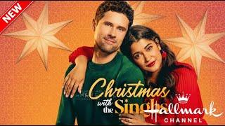 Christmas with the Singhs 2024 - New Hallmark Movie 2024 - Hallmark Christmas Movie - Great Romance