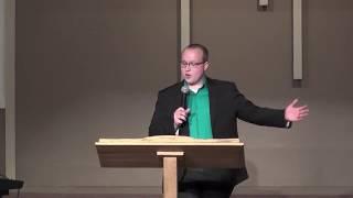 5-6-18 Trust in the Promises of God
