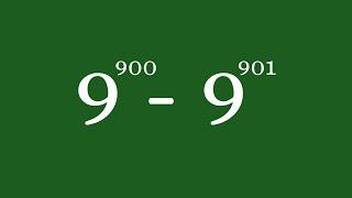 Einstein Failed To Solve This | An Impossible Exponential Equation