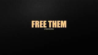 Starringo - Free Them (Freedom)