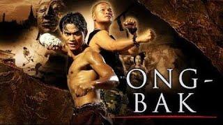 ONG BAK 2024 | Tarjima Kinolar Uzbek Tilida