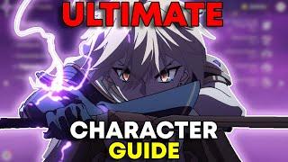 The ULTIMATE Character Guide Genshin Impact 5.0