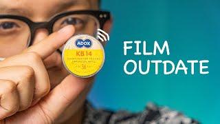 Có nên dùng film OUTDATE? | Kiệt Nguyễn