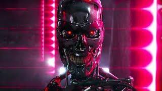 Attack on Skynet base \ T800 Arrival | Terminator Genisys