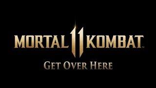 Mortal Kombat 11 - Get Over Here - Achievement/Trophy Guide