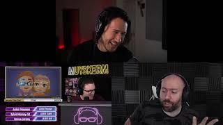 3 Peens In A Pod - Ep. 72 MULTISTREAM (1-19-2021)