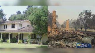 Loss of Will Rogers State Park impacts Kern County