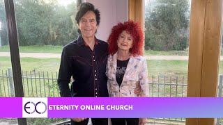 210523 Eternity Online Service   See and Fix what Others Cannot Up to 4K