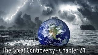 The Great Controversy, Chapter 21: A Warning Rejected