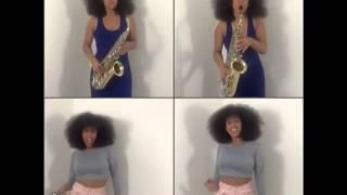 JoAnne Lopes - The Tequila Song COVER