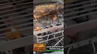 Darche small Firepit