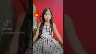 my daughter tiktok