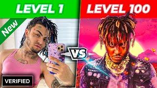 RAP SONGS from Level 1 To Level 100 | 2020