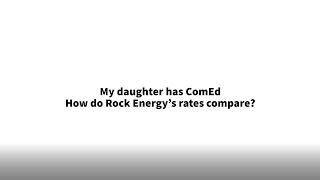 Winter Energy Costs Explained:  Energy Price Comparison