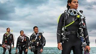 How To Become A PADI Diving Instructor