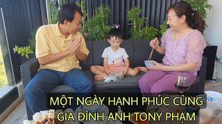 Vlog160: MỘT NGÀY CÙNG GIA ĐÌNH NHÀ ĐẦU TƯ TÀI CHÍNH TONY PHẠM TẠI CỘNG HÒA SÍP .TƯ VẤN ĐẦU TƯ  SÍP.