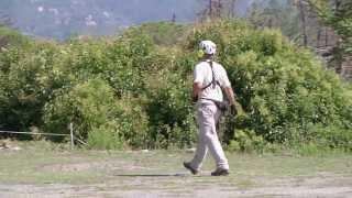 OKNOPLAST: No limits  / Oltre la consegna con il drone