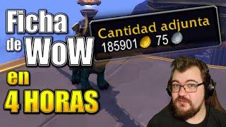  FARMEA ORO FÁCIL en WoW