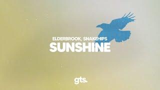 Elderbrook, Snakehips - Sunshine