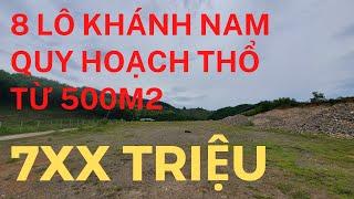 BÁN ĐẤT KHÁNH NAM QUY HOẠCH THỔ CƯ | NHÀ ĐẤT NHA TRANG 79