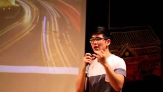 SNS vs. Identity | Minwoo Chang | TEDxYouth@KMLA