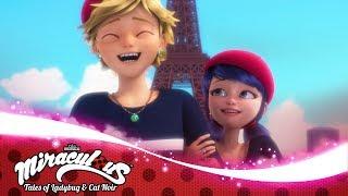 MIRACULOUS |  REFLEKDOLL  | Tales of Ladybug and Cat Noir