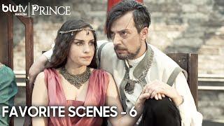 Prince | Favorite Scenes - Episode 6