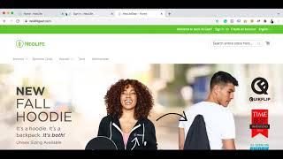 How to Become a Neolife Promoter in Canada and Promote NeoLife  Online  - Work From Home