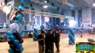 Publicidades Chamuco Probando El Audio (Paterson NJ)