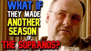 The Sopranos: What Could Season 7 Have Been About?