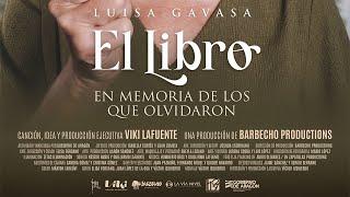 EL LIBRO | Trailer 2022