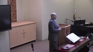 Evangelist Paul Iannello & Popcorn Preaching | Revival Meeting 1