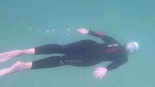 Immerse Hebrides Swimming Adventures 2020