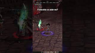 Yumrukla vs #metin2 #metin2bagjanamu #metin2tr #mmorpg #gaming #games #gamer