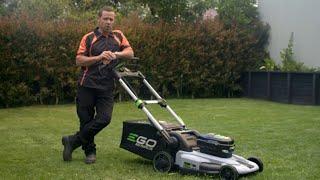 How to Choose and Use a Lawn Mower | Mitre 10 Easy As DIY