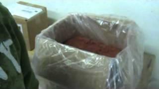 Petrobond Sand & Parting Compound