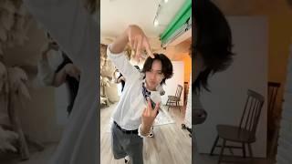 魂の横揺れ、いきます‼️