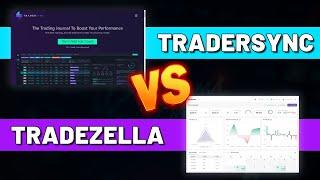 TradeZella vs TraderSync: Best Trading Journal for 2025?