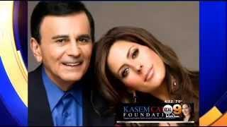 Judge Expands Casey Kasem's Daughter's Power As Conservator