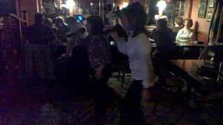 tamworth karaoke