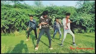 New kamina group NEW_NAGPURI_SONG_Aashiq_BoyZz__Un_YADON_KO__MAIN__KESE_BHULAUN__