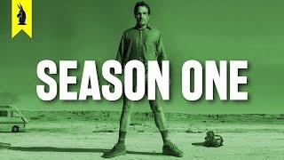 Breaking Bad's Hidden Meaning – Season 1 – Earthling Cinema