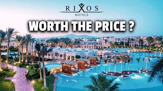 ⭐ Rixos Sharm El Sheikh Review : is this Luxury Hotel worth it ? (Sharm El Sheikh Hotel)