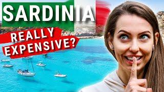 What You Should Know Before Traveling To Sardinia, Italy for the FIRST TIME 