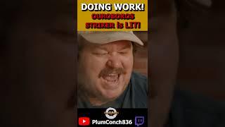 Ouroboros is LIT! Memes UNLOCKED! NEW Build Gameplay - Division 2 #division2 #pvp #shorts #darkzone