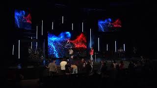 Brian Gibson | His Church Live Midweek Service | 3-12-25