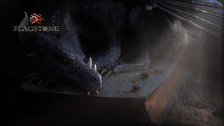 "Flagstone: Getae Legacy" a next-gen RPG coming soon